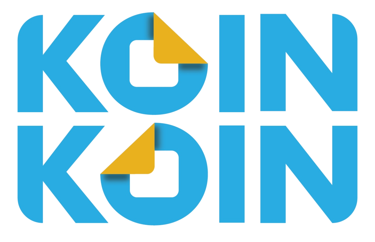 شعار KoinKoin